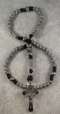 Crusader Rosary Paracord